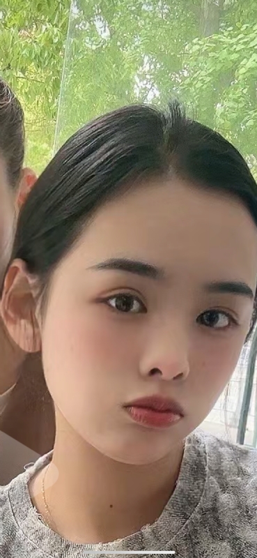 熙熙的第一张照片--舟山王婆说媒